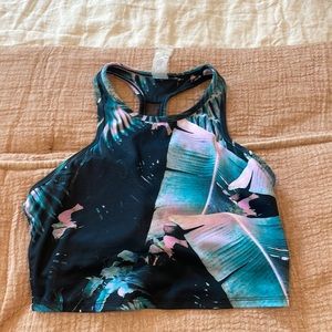 Fabletics workout top